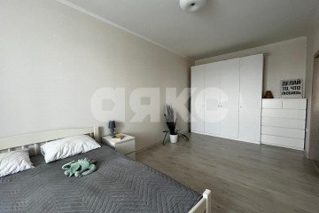 Фото №5: 1-комнатная квартира 45 м² - Ставрополь, мкр. № 25, ул. Краснофлотская, 88/1