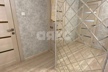 Фото №3: 3-комнатная квартира 73 м² - Ставрополь, мкр. Перспективный, ул. Тухачевского