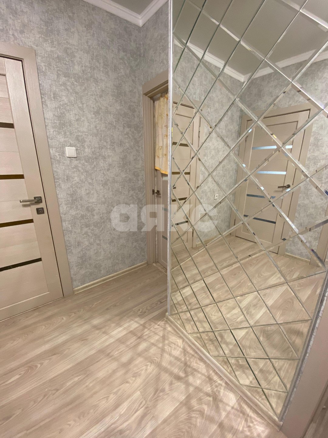 Фото №3: 3-комнатная квартира 73 м² - Ставрополь, Перспективный, ул. Тухачевского