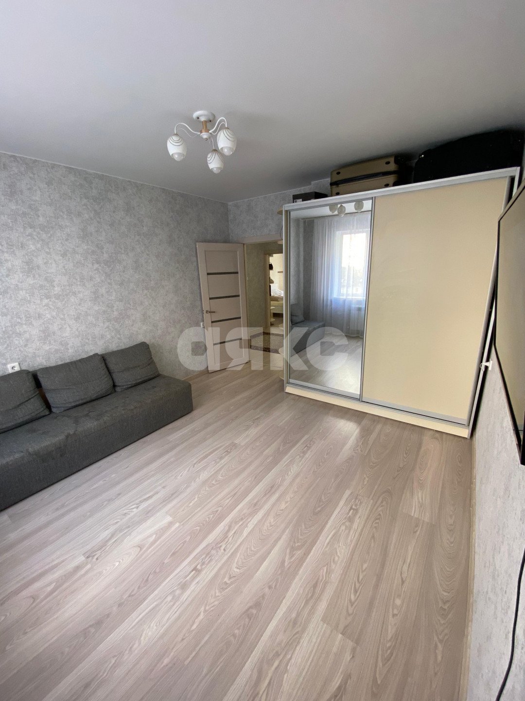 Фото №16: 3-комнатная квартира 73 м² - Ставрополь, Перспективный, ул. Тухачевского