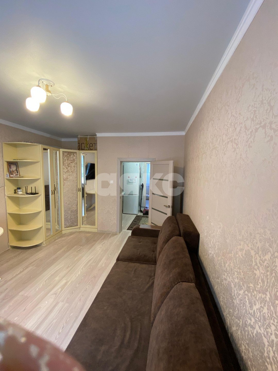 Фото №6: 3-комнатная квартира 73 м² - Ставрополь, Перспективный, ул. Тухачевского