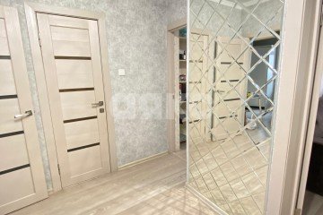 Фото №1: 3-комнатная квартира 73 м² - Ставрополь, мкр. Перспективный, ул. Тухачевского