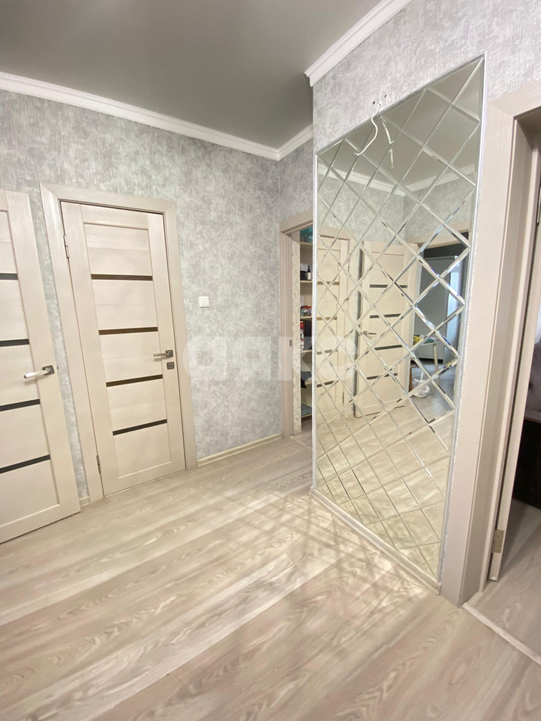 Фото №1: 3-комнатная квартира 73 м² - Ставрополь, Перспективный, ул. Тухачевского