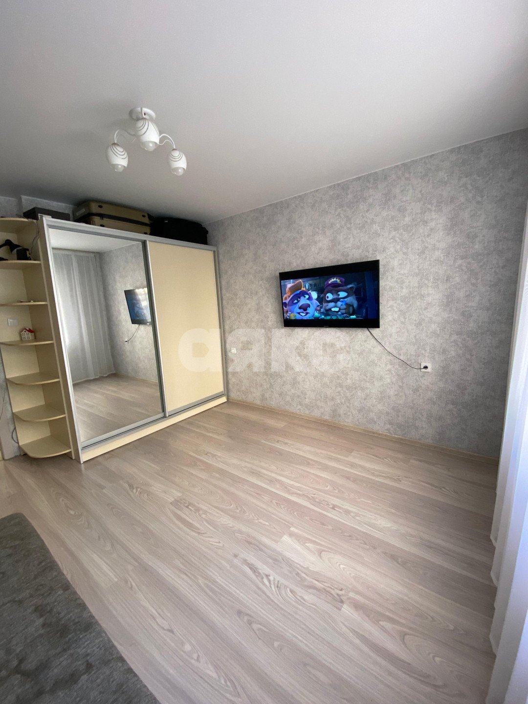 Фото №14: 3-комнатная квартира 73 м² - Ставрополь, Перспективный, ул. Тухачевского