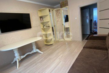 Фото №5: 3-комнатная квартира 73 м² - Ставрополь, мкр. Перспективный, ул. Тухачевского