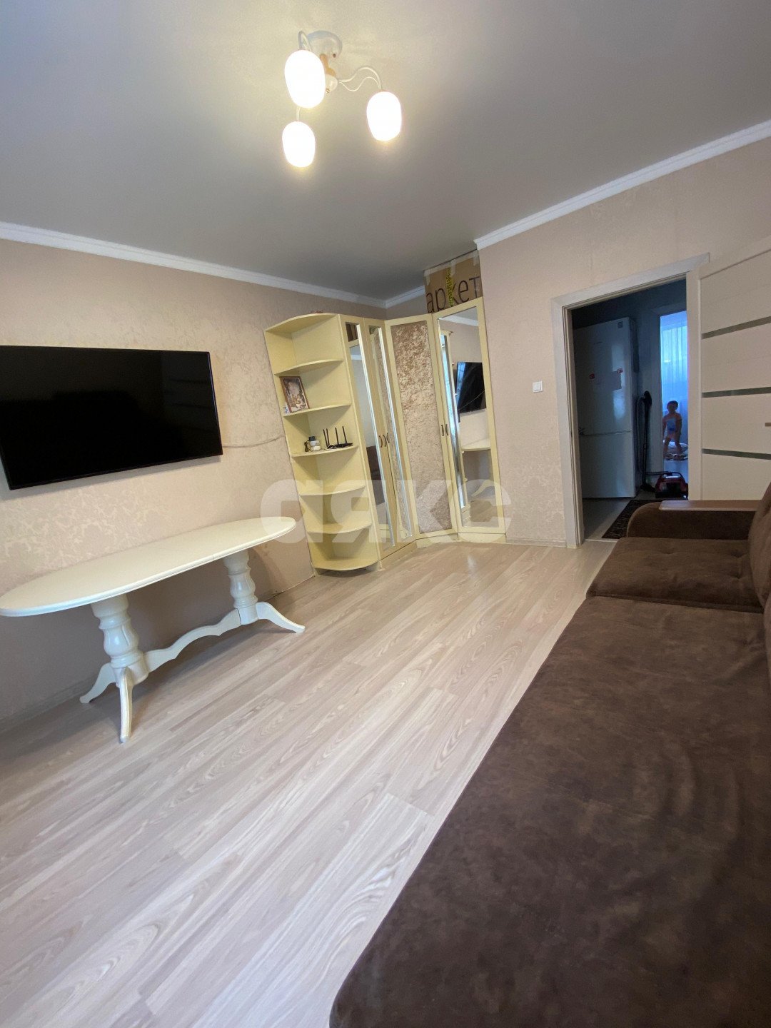 Фото №5: 3-комнатная квартира 73 м² - Ставрополь, Перспективный, ул. Тухачевского