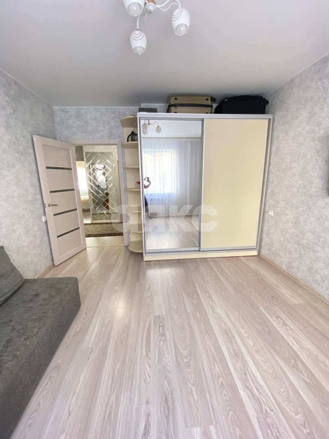 Фото №15: 3-комнатная квартира 73 м² - Ставрополь, Перспективный, ул. Тухачевского