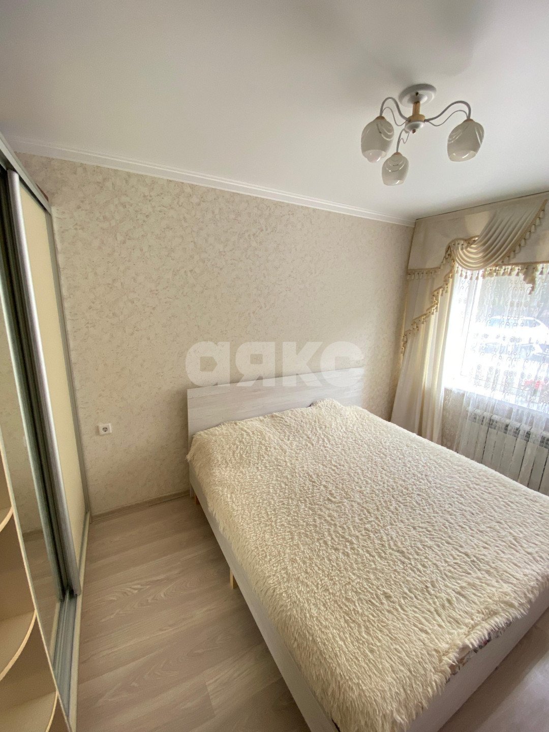 Фото №9: 3-комнатная квартира 73 м² - Ставрополь, Перспективный, ул. Тухачевского
