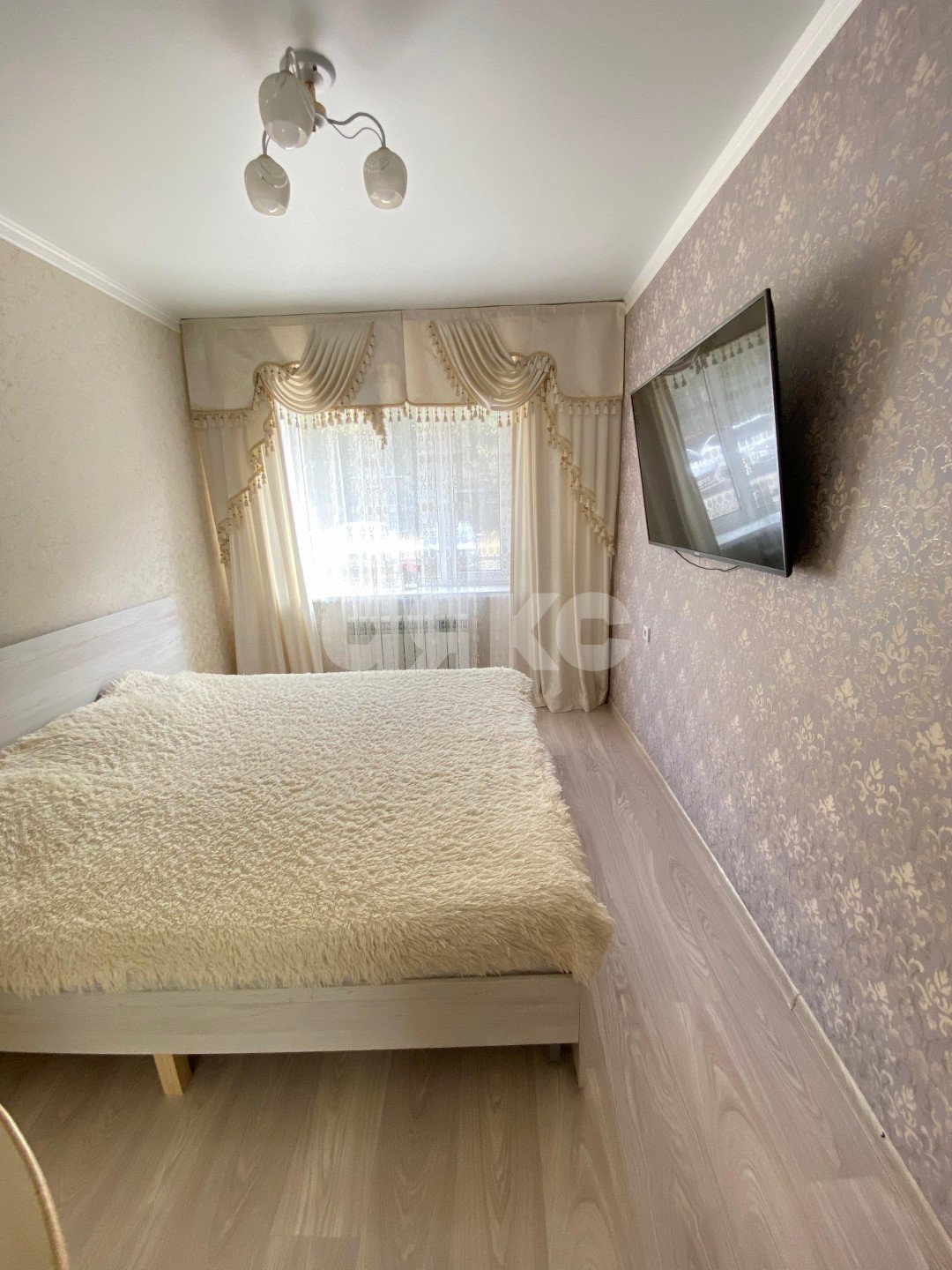 Фото №8: 3-комнатная квартира 73 м² - Ставрополь, Перспективный, ул. Тухачевского