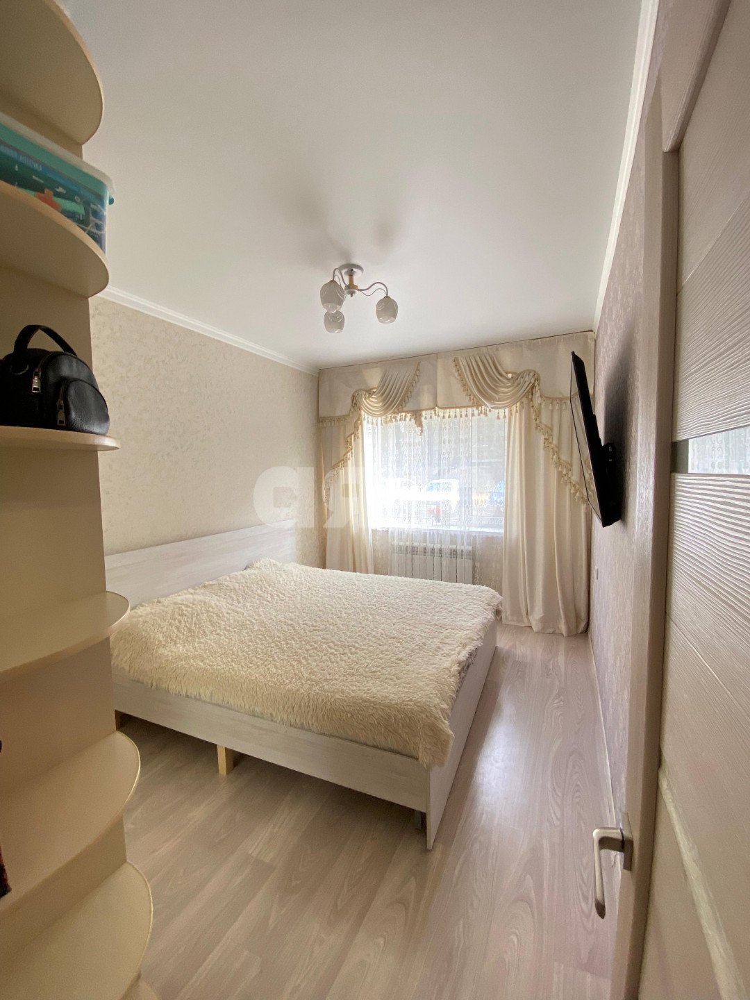 Фото №7: 3-комнатная квартира 73 м² - Ставрополь, Перспективный, ул. Тухачевского