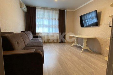Фото №4: 3-комнатная квартира 73 м² - Ставрополь, мкр. Перспективный, ул. Тухачевского