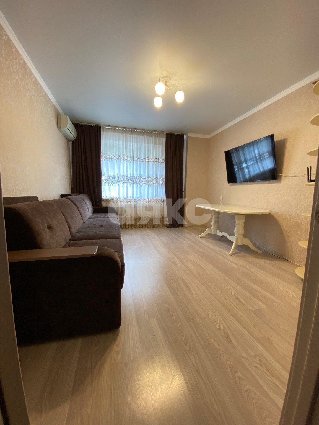 Фото №4: 3-комнатная квартира 73 м² - Ставрополь, Перспективный, ул. Тухачевского
