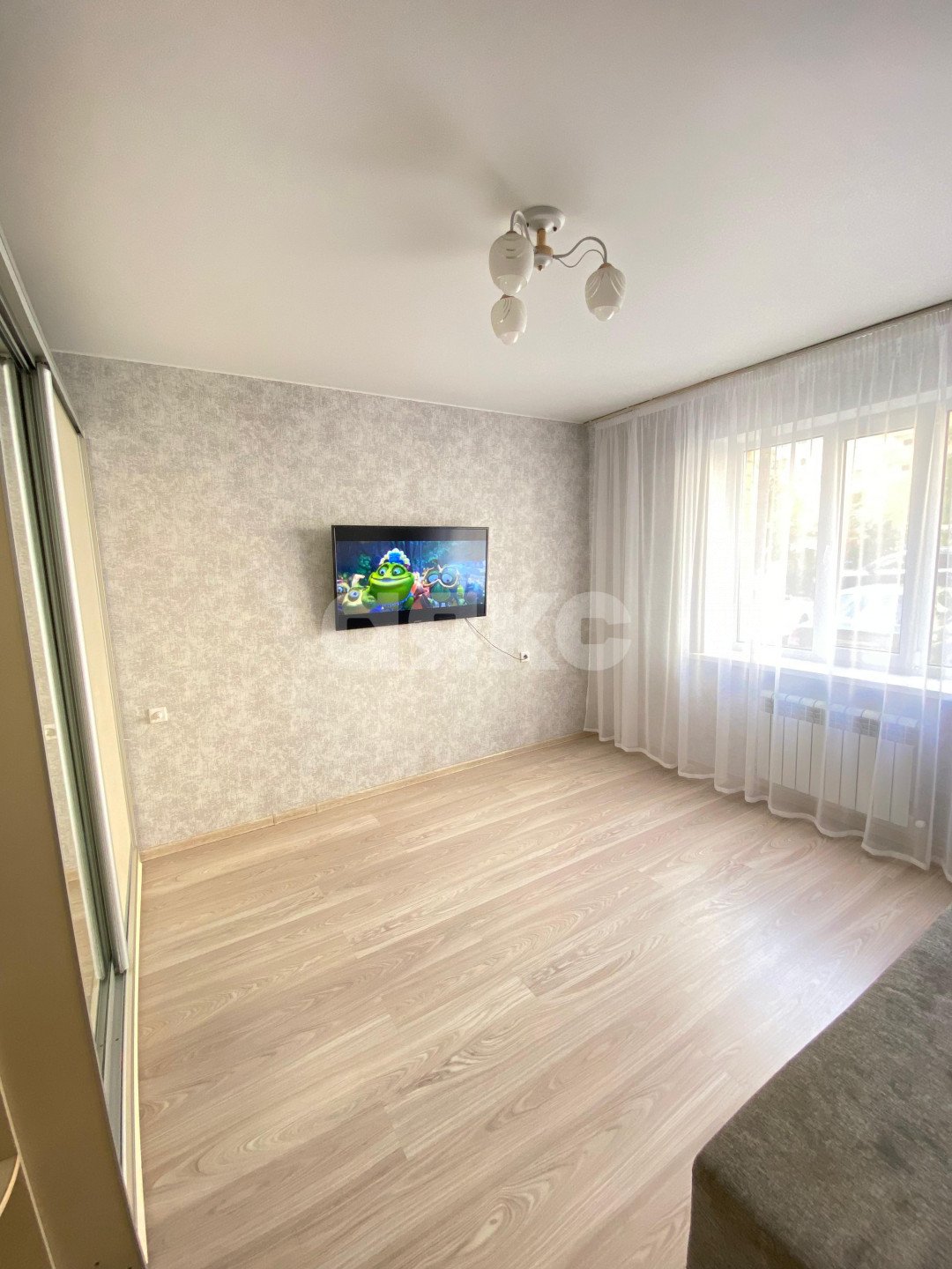 Фото №12: 3-комнатная квартира 73 м² - Ставрополь, Перспективный, ул. Тухачевского