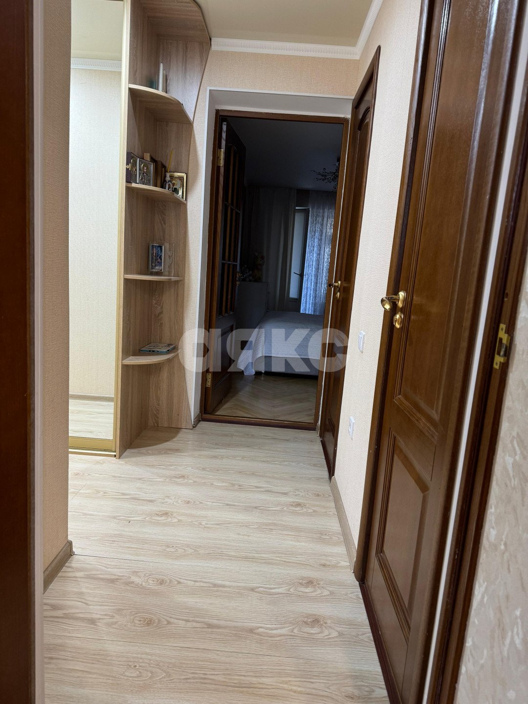 Фото №12: 3-комнатная квартира 65 м² - Ставрополь, № 25, ул. Мира, 358