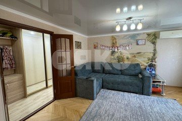 Фото №3: 3-комнатная квартира 65 м² - Ставрополь, мкр. № 25, ул. Мира, 358