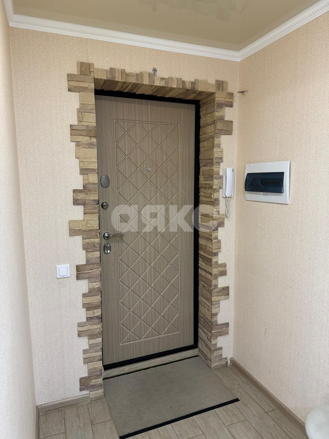 Фото №17: 3-комнатная квартира 65 м² - Ставрополь, № 25, ул. Мира, 358