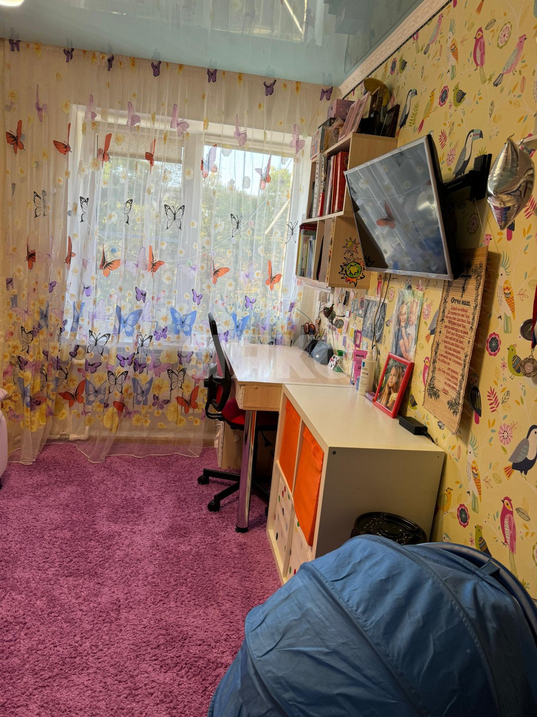 Фото №14: 3-комнатная квартира 65 м² - Ставрополь, № 25, ул. Мира, 358