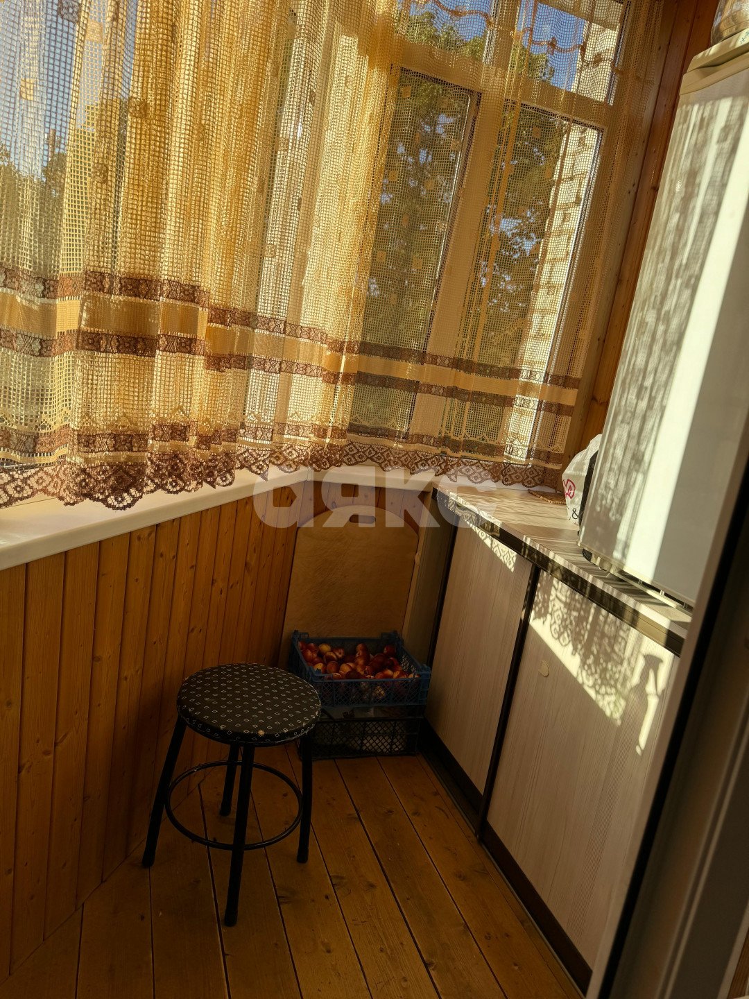 Фото №16: 3-комнатная квартира 65 м² - Ставрополь, № 25, ул. Мира, 358