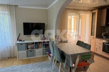 Фото №5: 3-комнатная квартира 65 м² - Ставрополь, мкр. № 25, ул. Мира, 358