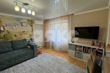 Фото №4: 3-комнатная квартира 65 м² - Ставрополь, мкр. № 25, ул. Мира, 358