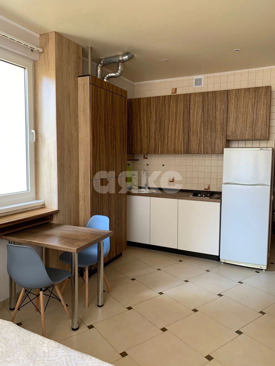 Фото №4: Студия 27 м² - Сочи, СТ Прохлада, ул. Тимирязева, 5