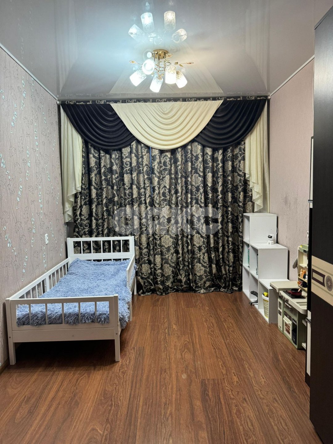 Фото №3: 2-комнатная квартира 53 м² - Ставрополь, № 34, ул. Пирогова, 68/2