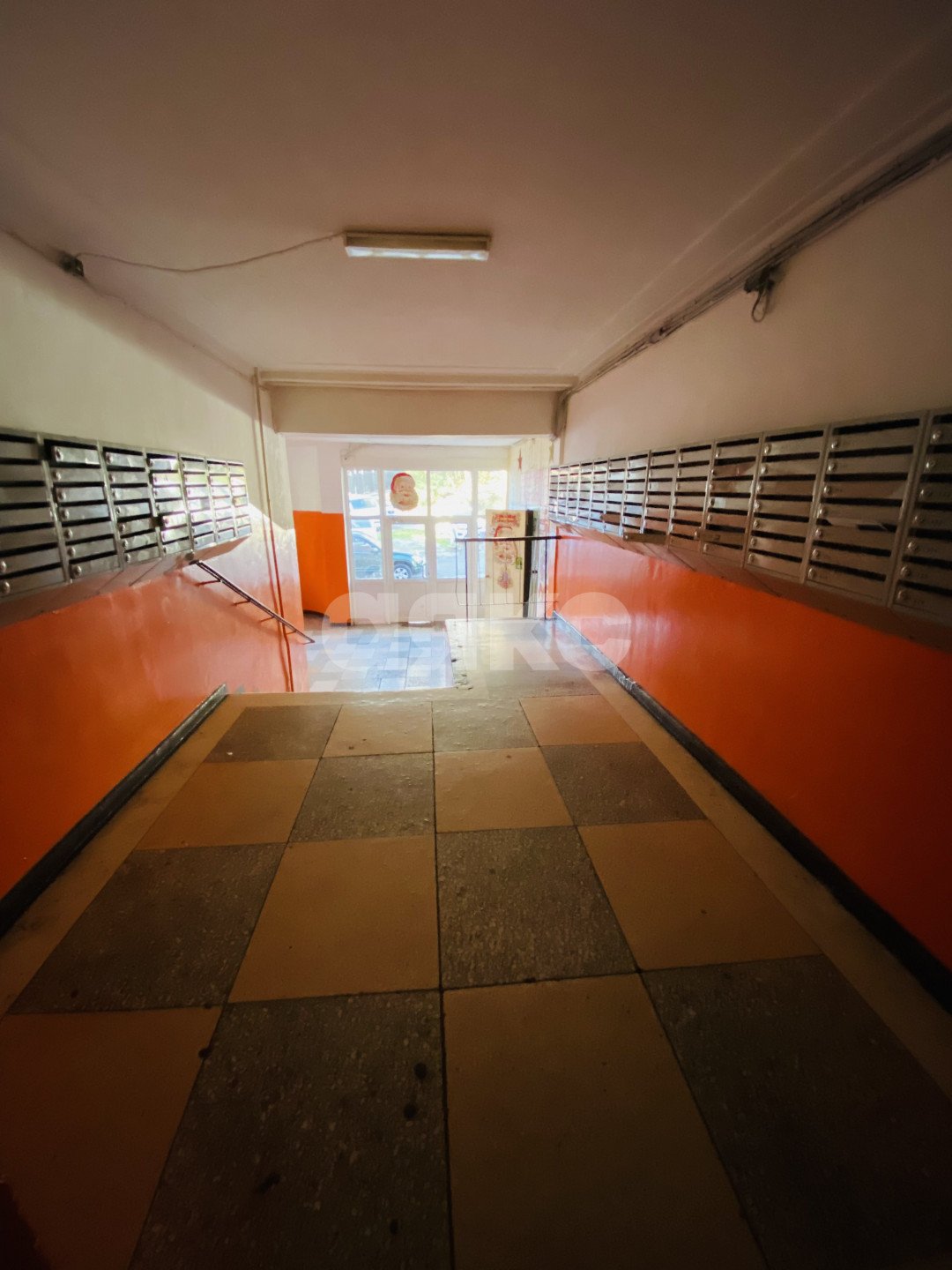Фото №15: 2-комнатная квартира 36 м² - Сочи, Мацестинская Долина, ул. Мацестинская, 5