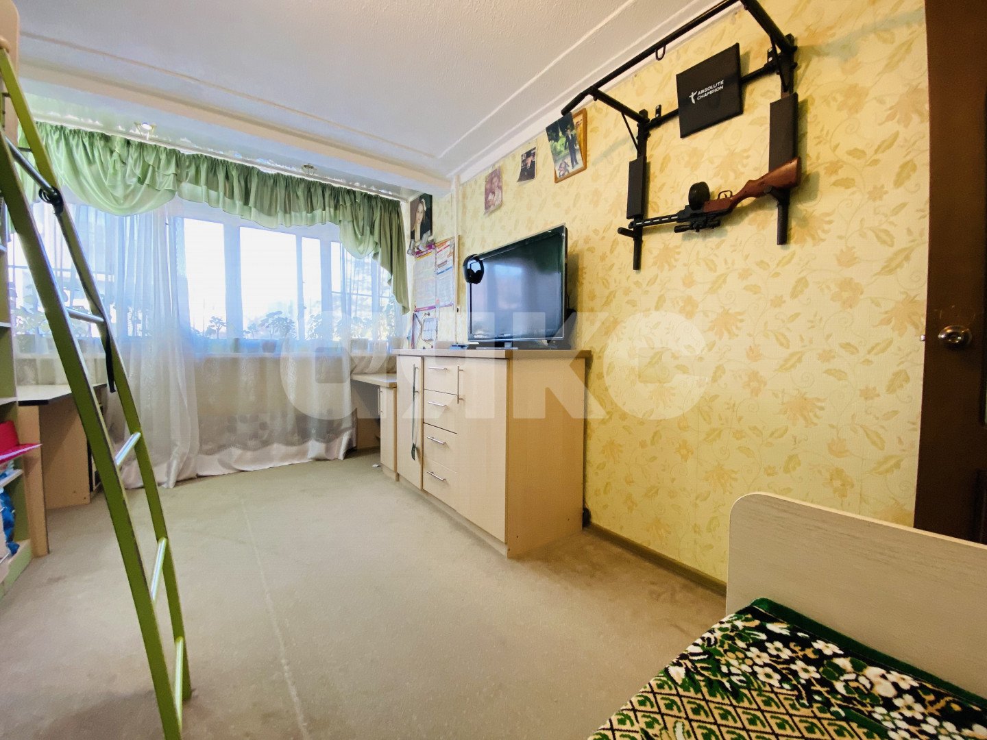 Фото №11: 2-комнатная квартира 36 м² - Сочи, Мацестинская Долина, ул. Мацестинская, 5