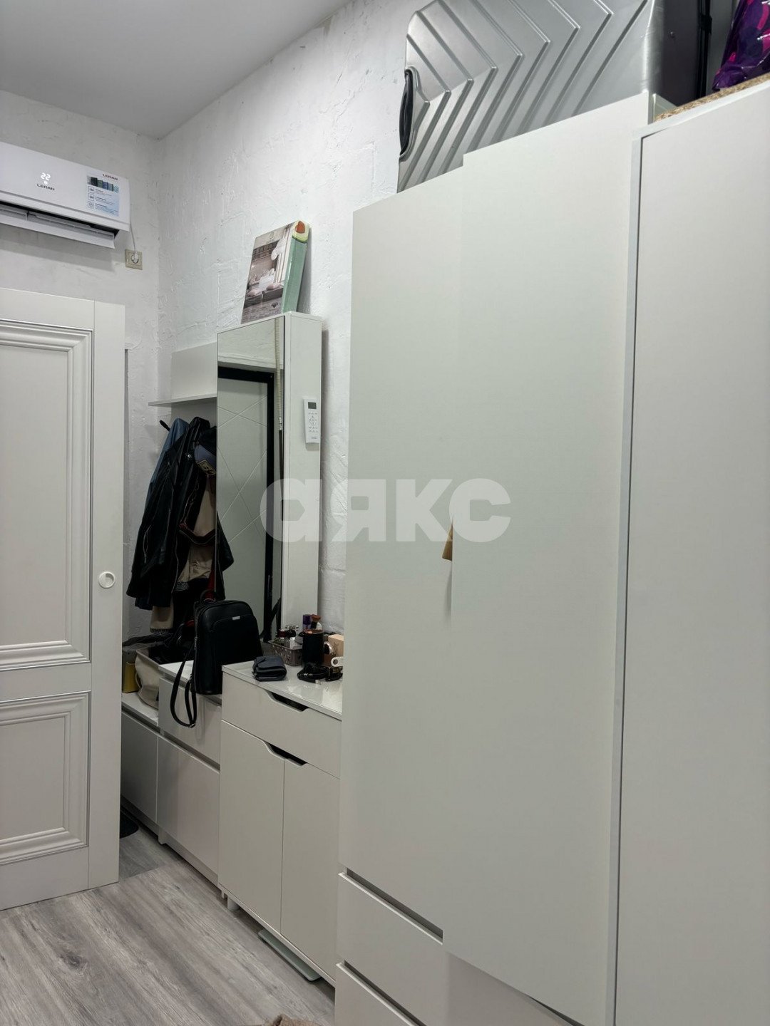 Фото №4: Апартаменты 33 м² - Сочи, Донская, пер. Донской, 11Б