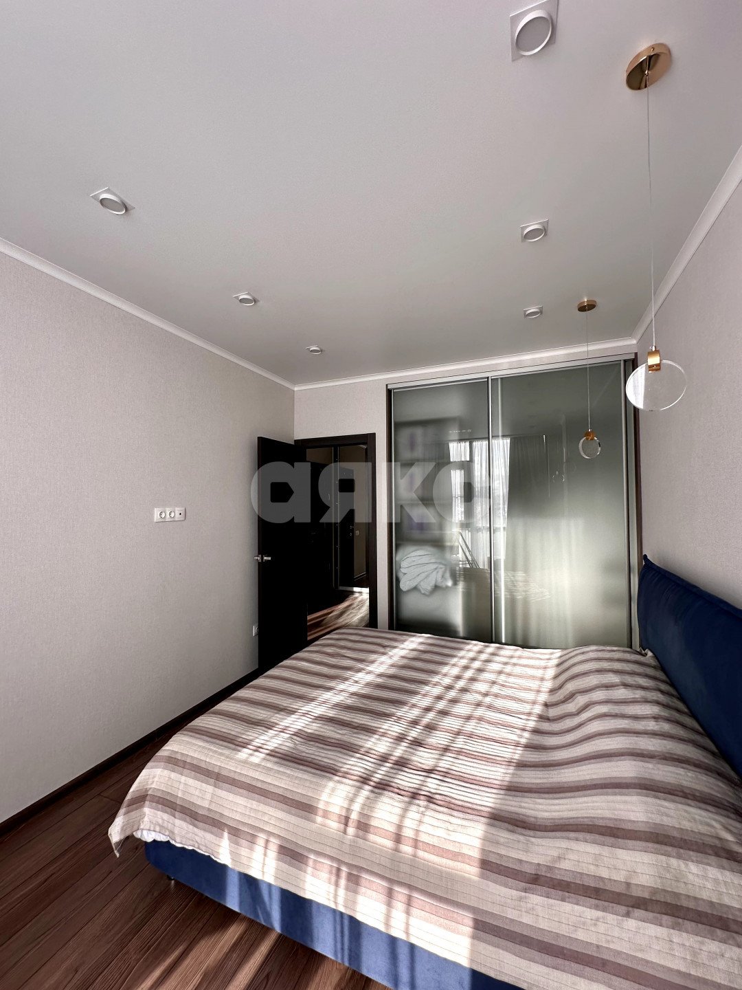 Фото №4: Апартаменты 38 м² - Сочи, Яна Фабрициуса, пр-кт Курортный, 84