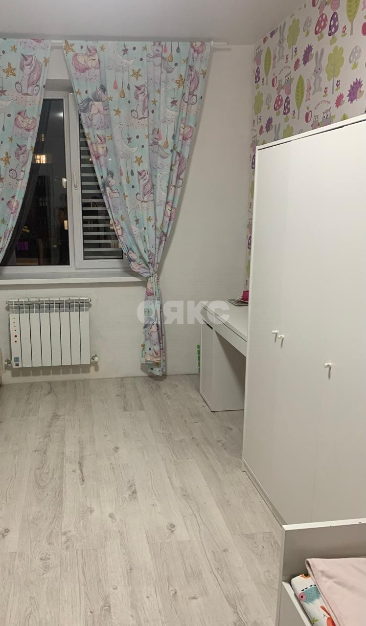 Фото №8: 3-комнатная квартира 67 м² - Ставрополь, жилой комплекс Новороссийский, ул. Тухачевского, 27