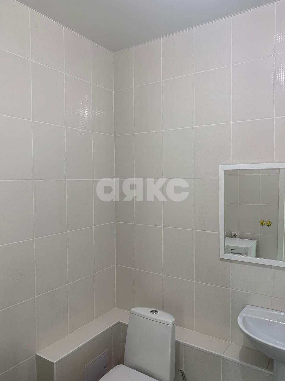 Фото №10: 3-комнатная квартира 67 м² - Ставрополь, жилой комплекс Новороссийский, ул. Тухачевского, 27