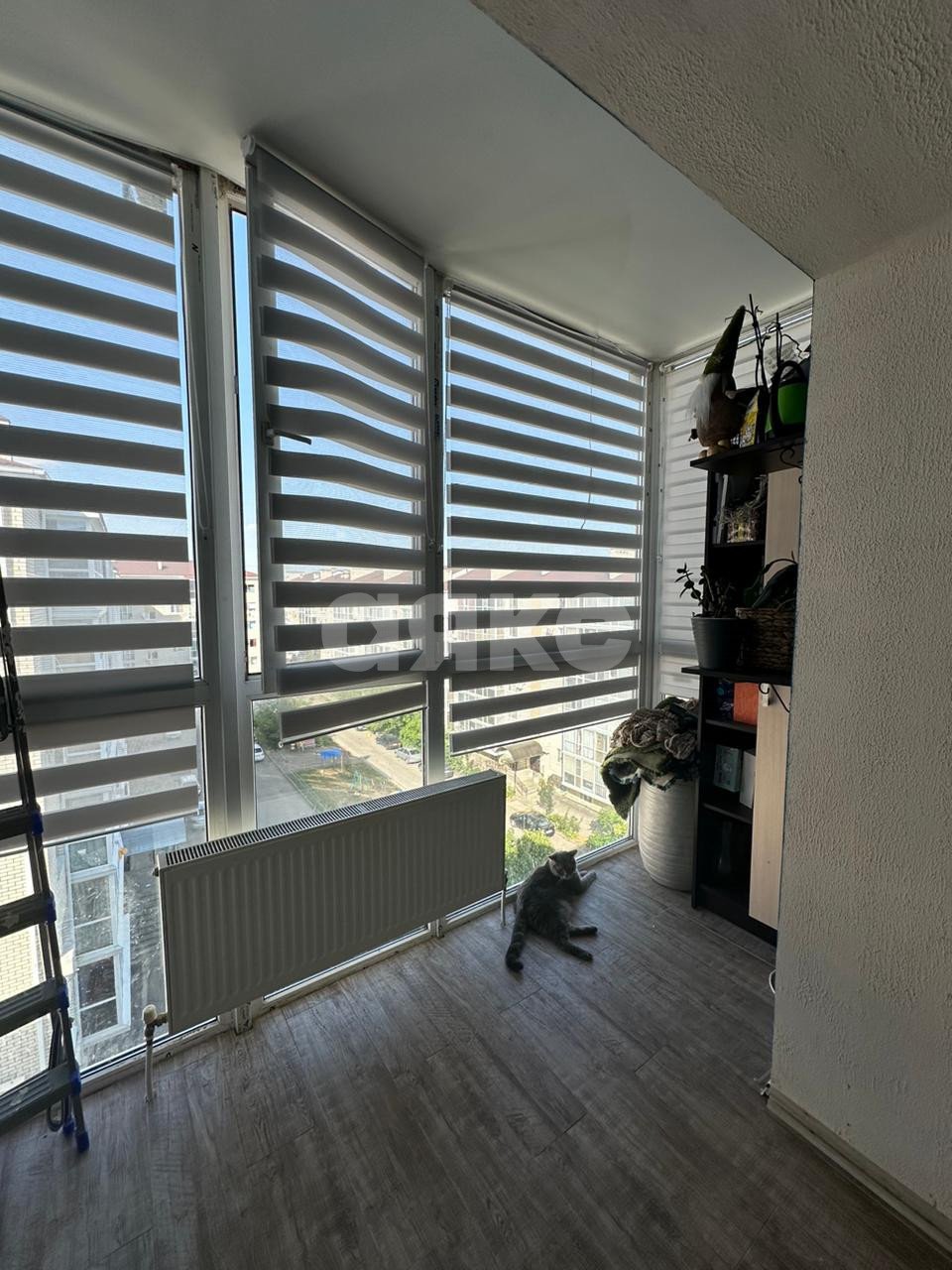 Фото №4: 1-комнатная квартира 33 м² - Ставрополь, Радуга, ул. Полеводческая, 1к4