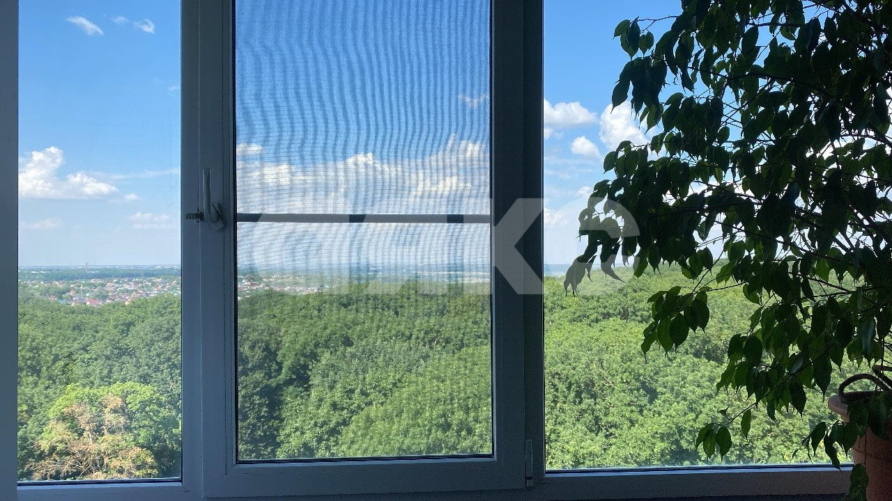 Фото №8: 2-комнатная квартира 69 м² - Ставрополь, жилой комплекс Живой Родник, ул. Лопырина, 121
