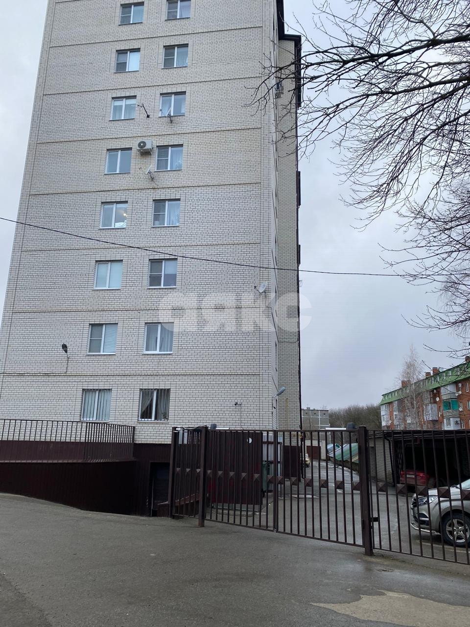 Фото №9: 2-комнатная квартира 69 м² - Ставрополь, жилой комплекс Живой Родник, ул. Лопырина, 121