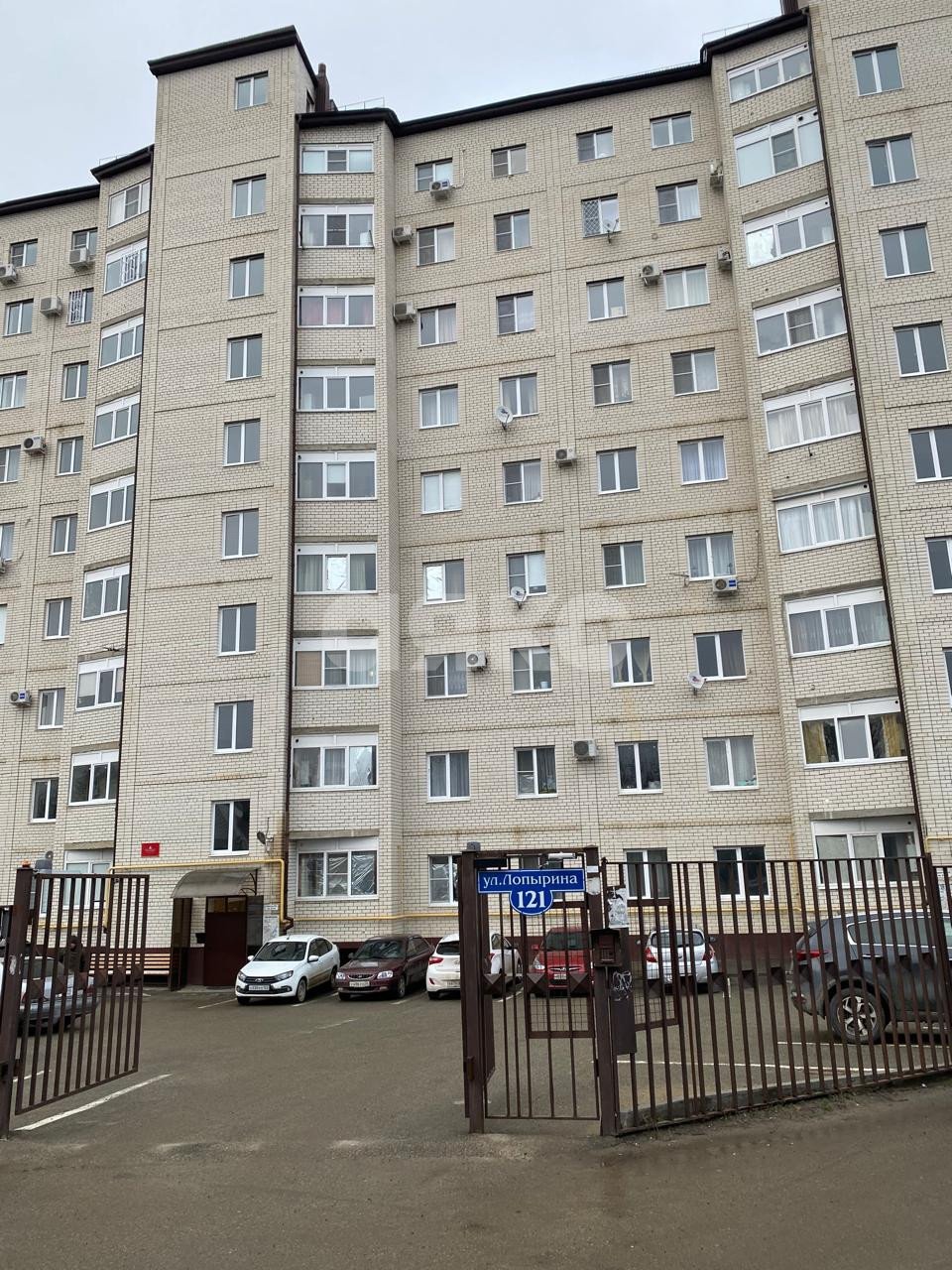 Фото №10: 2-комнатная квартира 69 м² - Ставрополь, жилой комплекс Живой Родник, ул. Лопырина, 121
