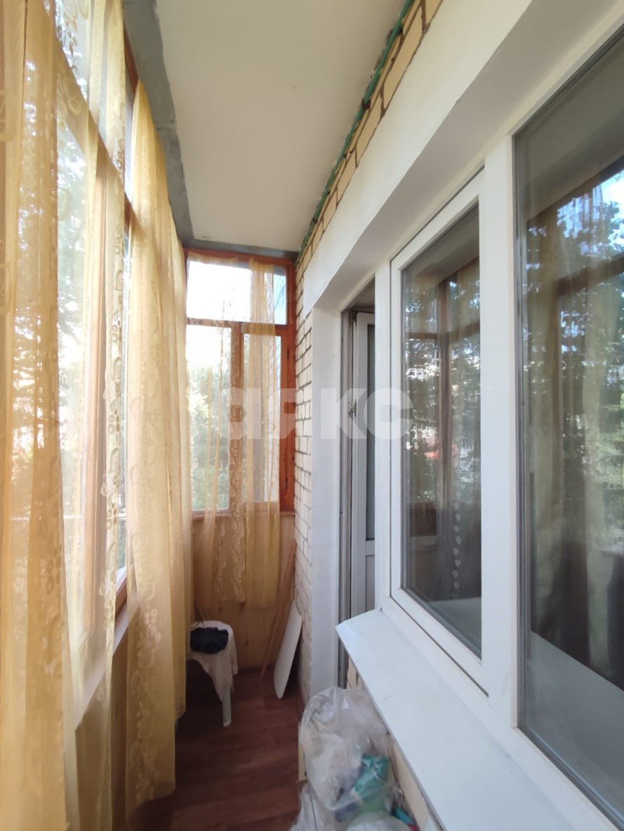 Фото №8: 2-комнатная квартира 51 м² - Ставрополь, № 7, ул. Мира, 141/1