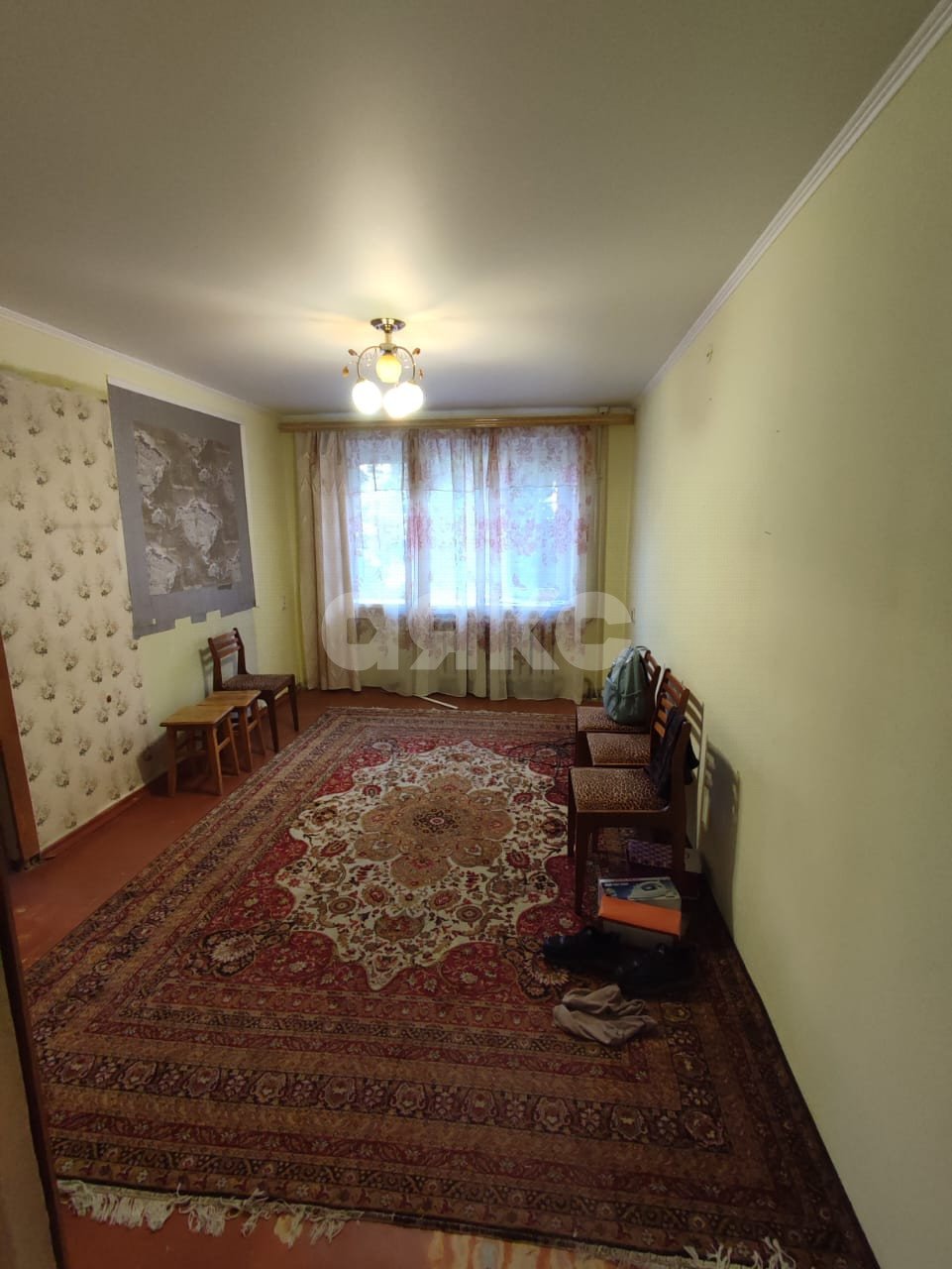 Фото №1: 2-комнатная квартира 51 м² - Ставрополь, № 7, ул. Мира, 141/1