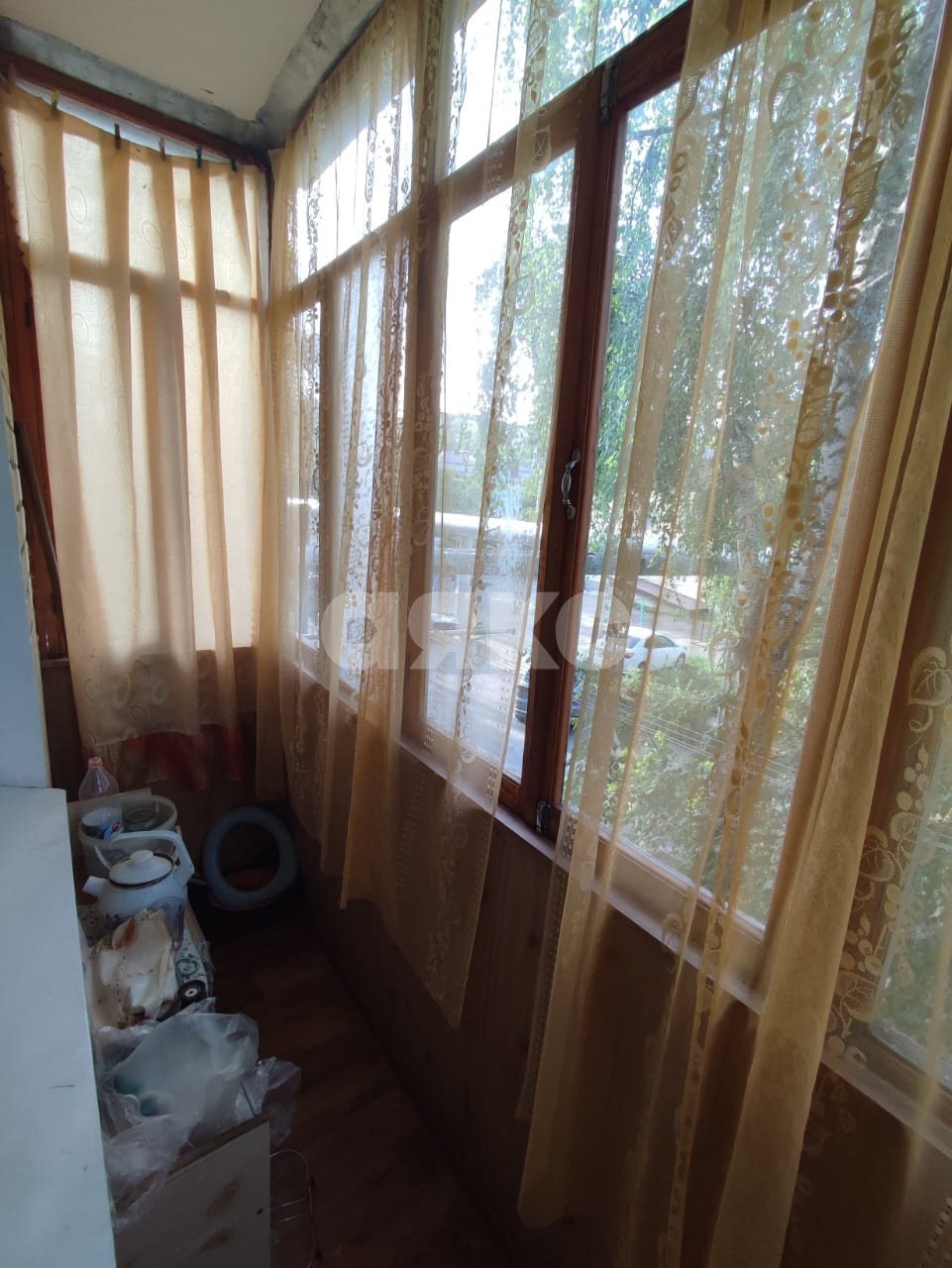 Фото №9: 2-комнатная квартира 51 м² - Ставрополь, № 7, ул. Мира, 141/1
