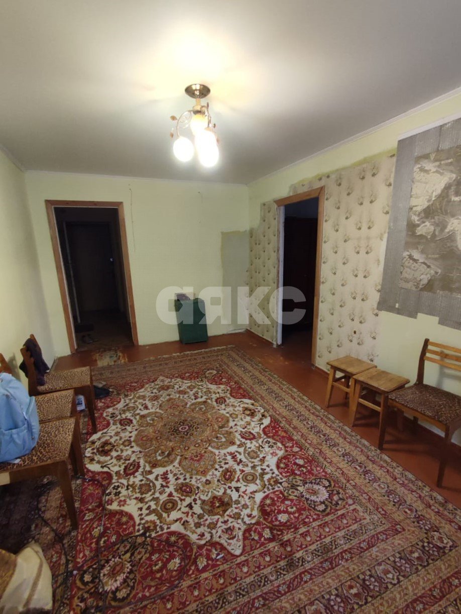 Фото №2: 2-комнатная квартира 51 м² - Ставрополь, № 7, ул. Мира, 141/1