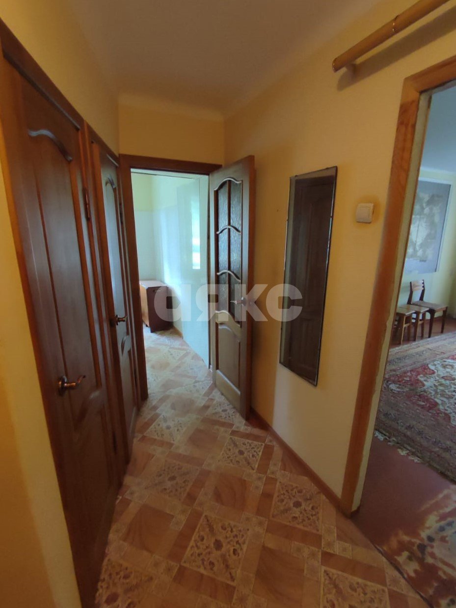 Фото №3: 2-комнатная квартира 51 м² - Ставрополь, № 7, ул. Мира, 141/1
