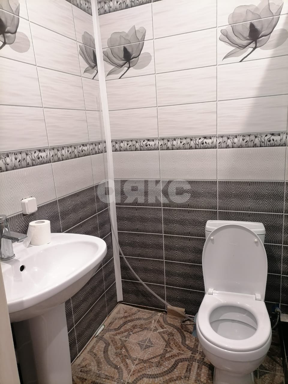 Фото №6: 2-комнатная квартира 48 м² - Ставрополь, № 13, ул. Дзержинского, 211