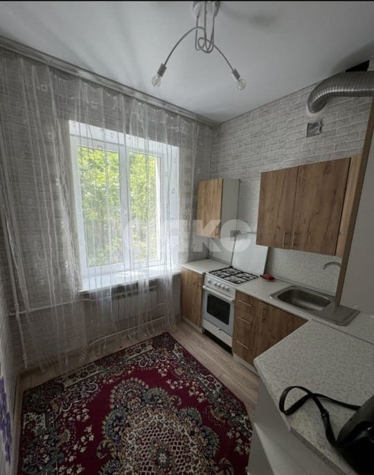 Фото №1: 2-комнатная квартира 48 м² - Ставрополь, № 13, ул. Дзержинского, 211