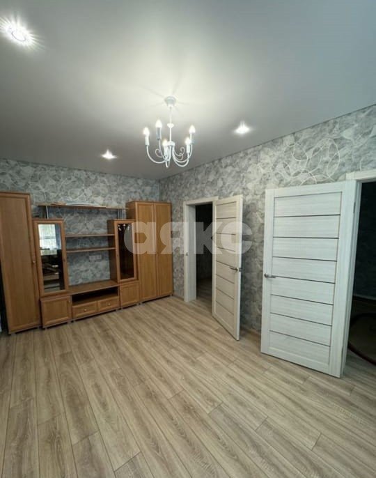 Фото №2: 2-комнатная квартира 48 м² - Ставрополь, № 13, ул. Дзержинского, 211