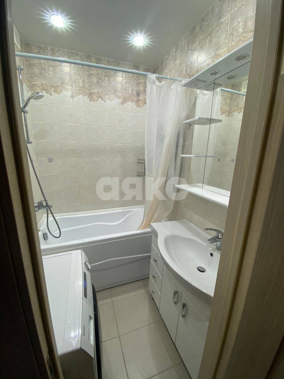 Фото №4: 2-комнатная квартира 52 м² - Ставрополь, жилой комплекс Солнечный Круг, ул. Пирогова, 5Ак4
