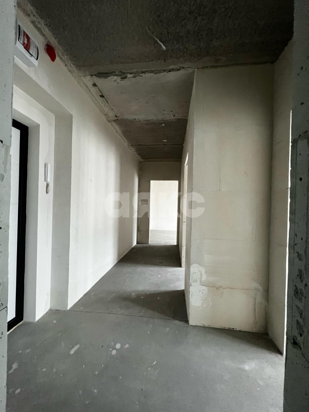 Фото №16: 2-комнатная квартира 58 м² - Ставрополь, жилой комплекс Параллель, ул. 45-я Параллель, 87