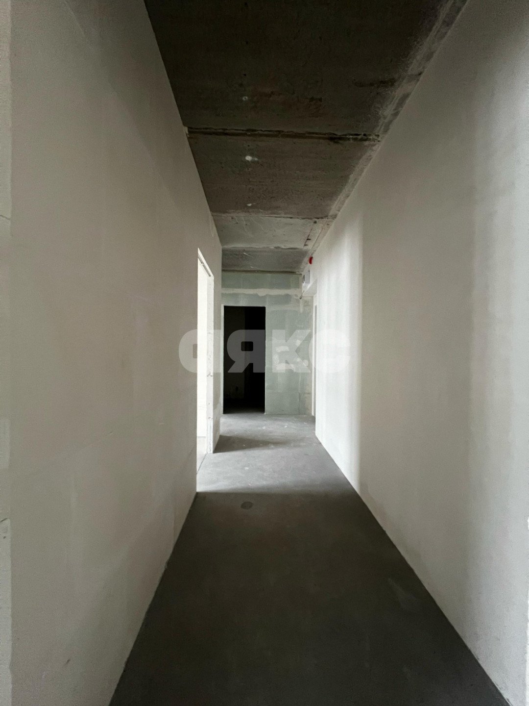 Фото №9: 2-комнатная квартира 58 м² - Ставрополь, жилой комплекс Параллель, ул. 45-я Параллель, 87