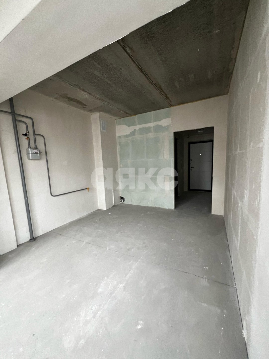 Фото №6: 2-комнатная квартира 58 м² - Ставрополь, жилой комплекс Параллель, ул. 45-я Параллель, 87