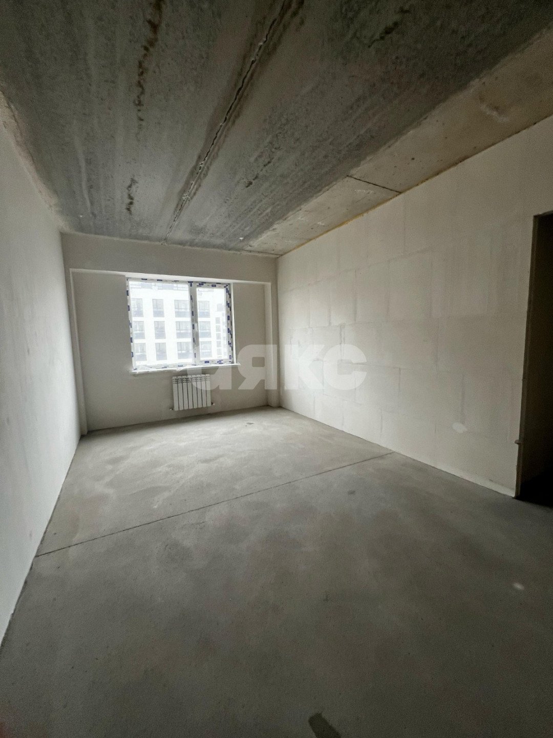 Фото №15: 2-комнатная квартира 58 м² - Ставрополь, жилой комплекс Параллель, ул. 45-я Параллель, 87