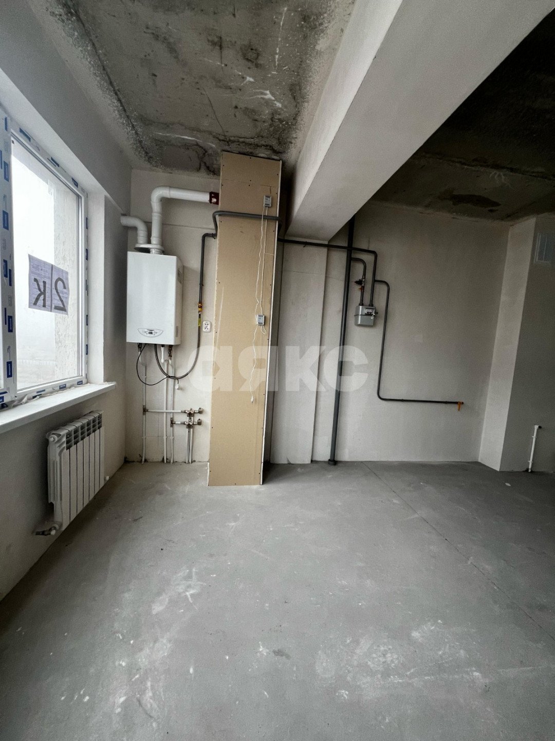 Фото №17: 2-комнатная квартира 58 м² - Ставрополь, жилой комплекс Параллель, ул. 45-я Параллель, 87